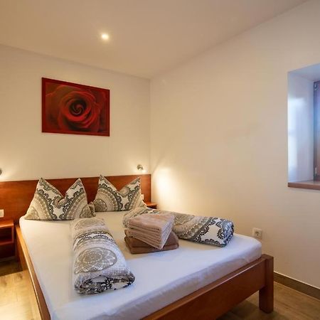 Villa Finka Malinska Esterno foto