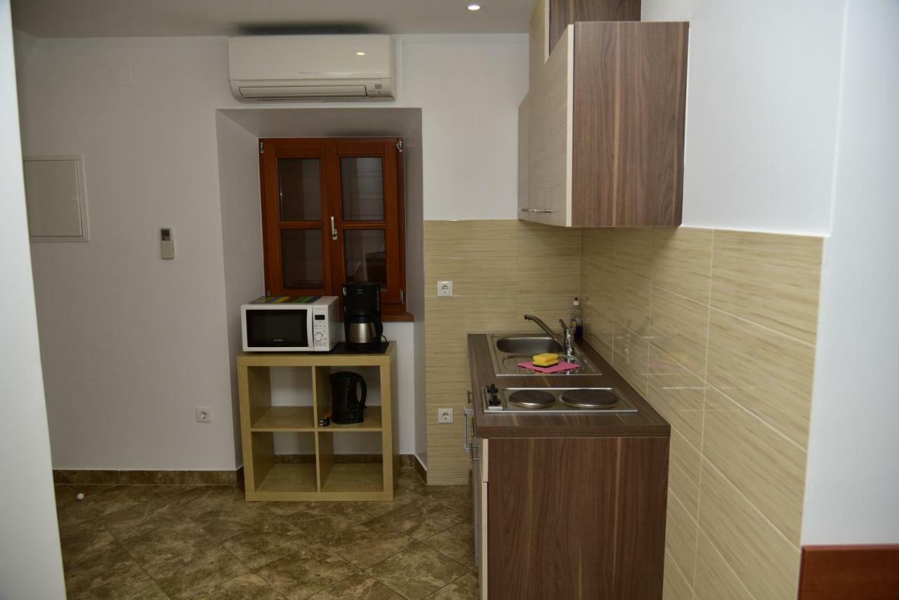 Villa Finka Malinska Esterno foto