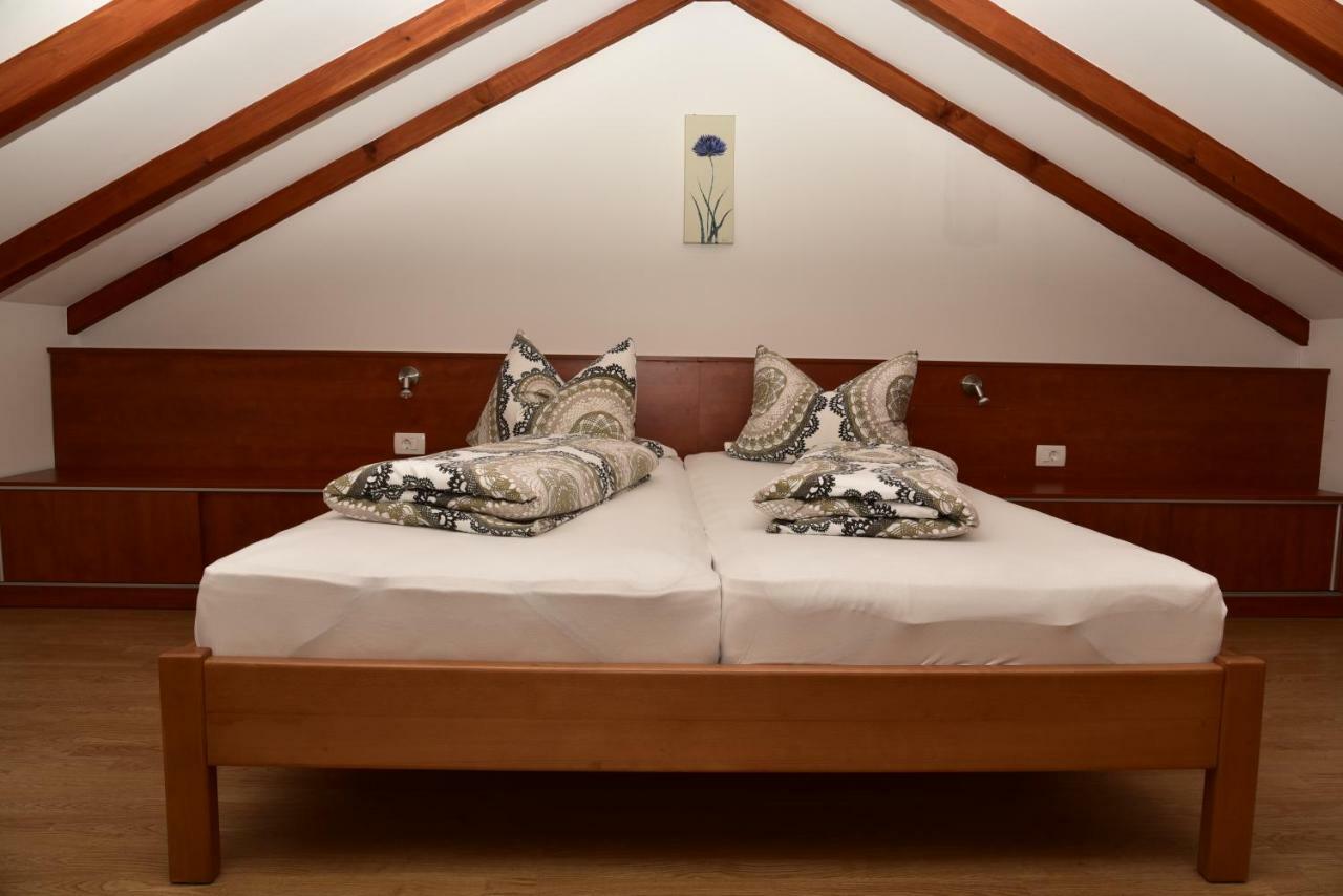 Villa Finka Malinska Esterno foto