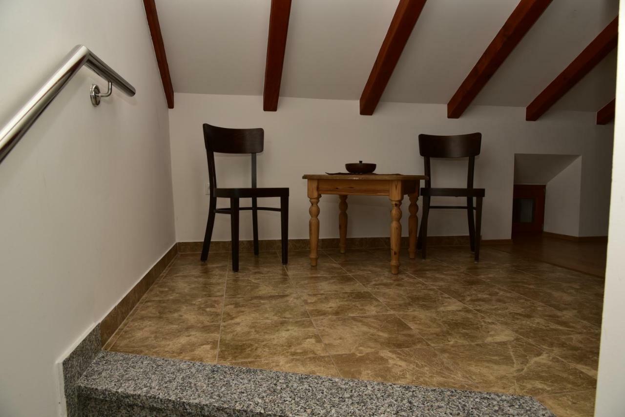 Villa Finka Malinska Esterno foto